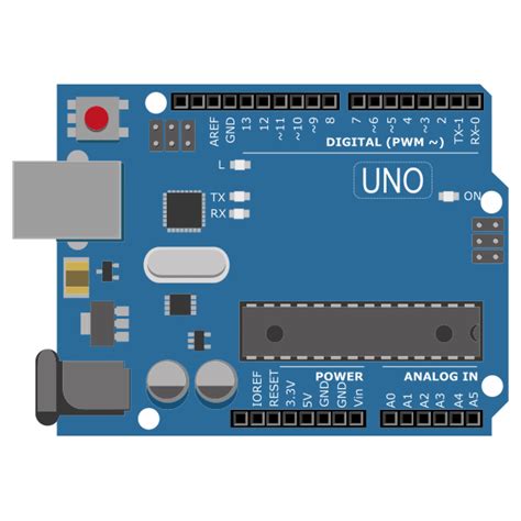 arduino svg